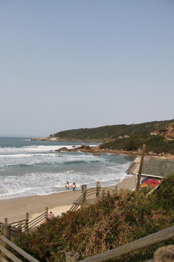 Kanaloa Vibe Stay Praia do Rosa Exterior photo