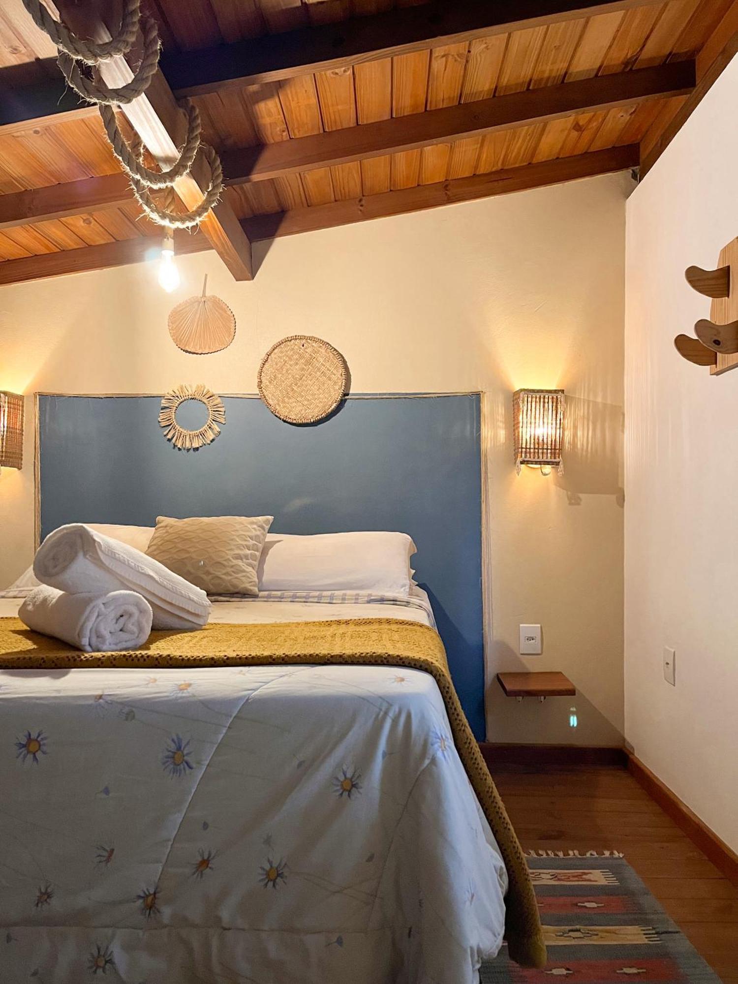 Kanaloa Vibe Stay Praia do Rosa Exterior photo